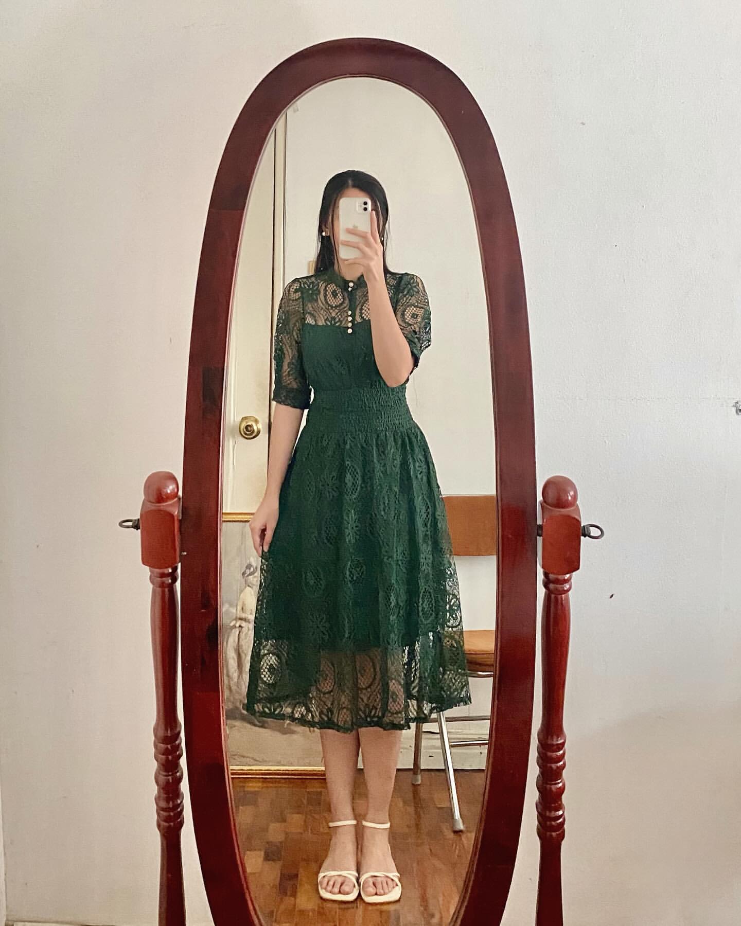 Modest outfit — The Modest Filipina